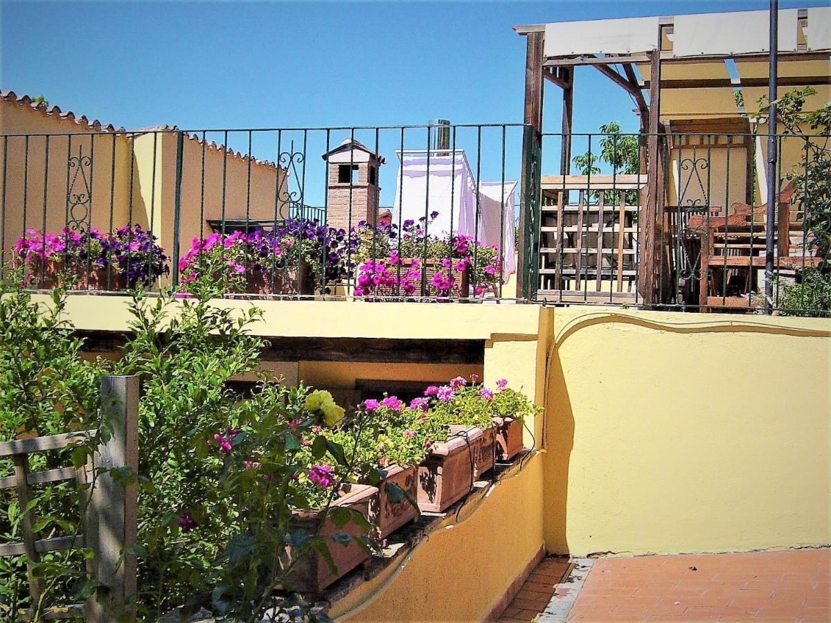 Country House Trevi Umbria Borghetto Vetuliae Santa Maria in Valle Екстериор снимка