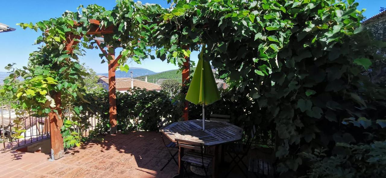 Country House Trevi Umbria Borghetto Vetuliae Santa Maria in Valle Екстериор снимка