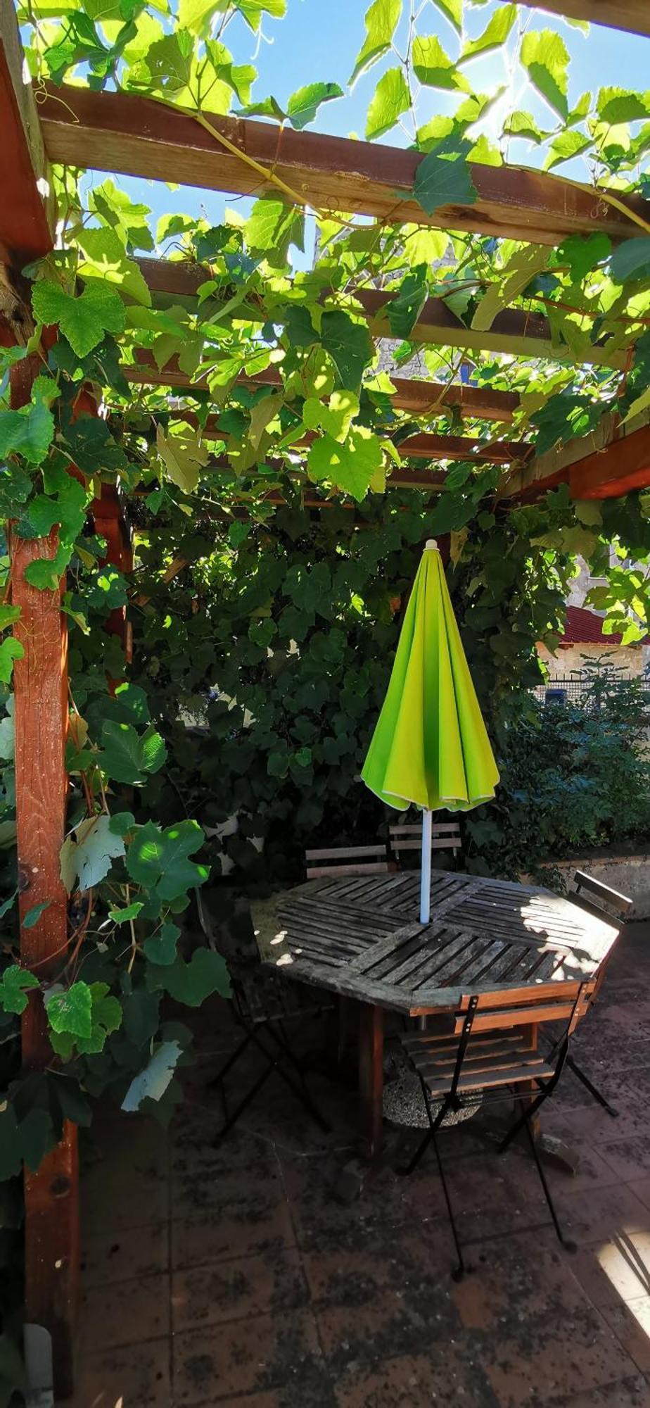 Country House Trevi Umbria Borghetto Vetuliae Santa Maria in Valle Екстериор снимка