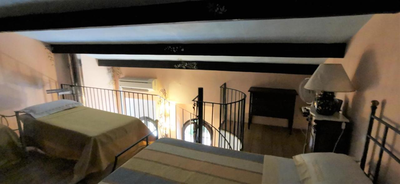 Country House Trevi Umbria Borghetto Vetuliae Santa Maria in Valle Екстериор снимка
