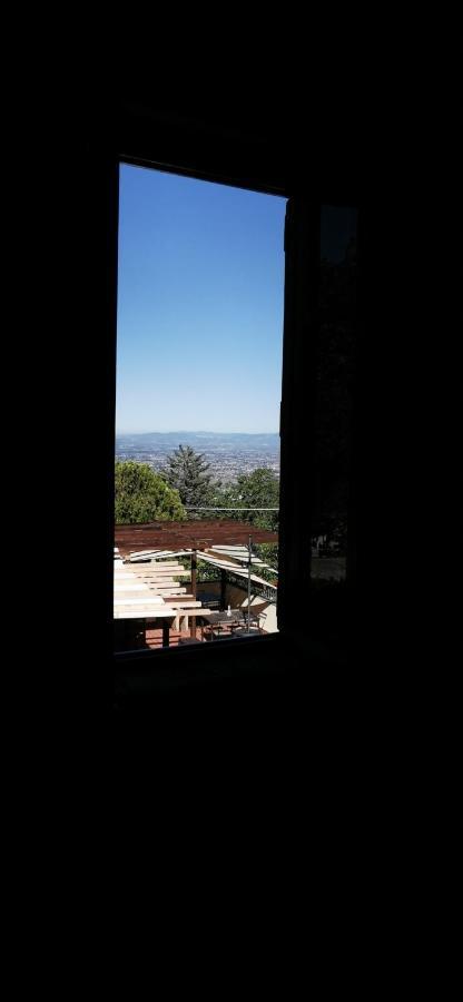 Country House Trevi Umbria Borghetto Vetuliae Santa Maria in Valle Екстериор снимка