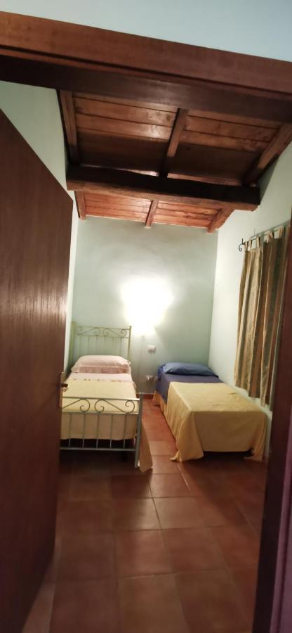 Country House Trevi Umbria Borghetto Vetuliae Santa Maria in Valle Екстериор снимка