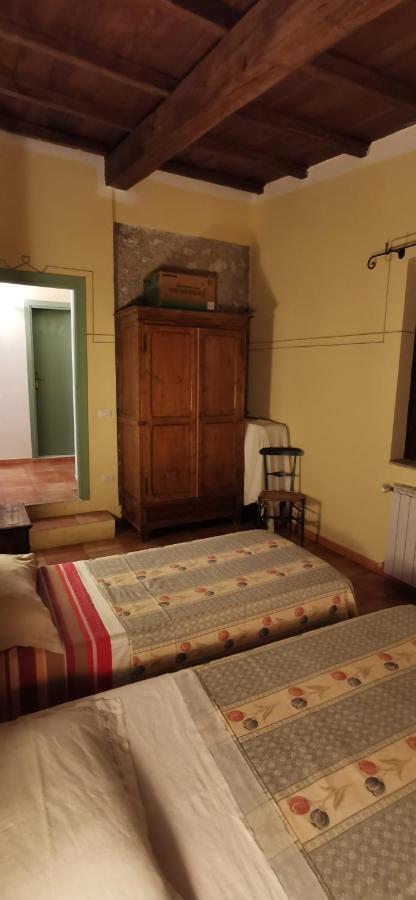 Country House Trevi Umbria Borghetto Vetuliae Santa Maria in Valle Екстериор снимка