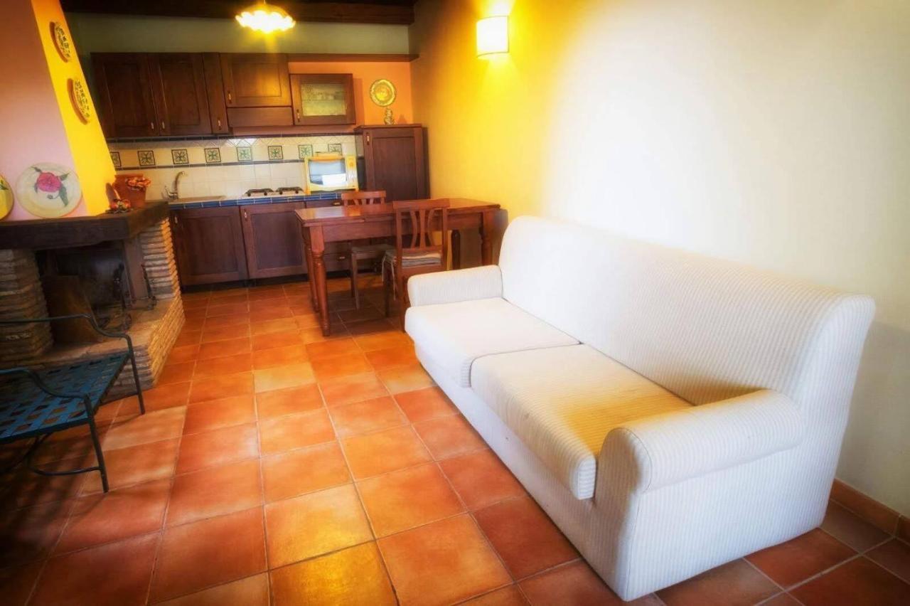 Country House Trevi Umbria Borghetto Vetuliae Santa Maria in Valle Екстериор снимка