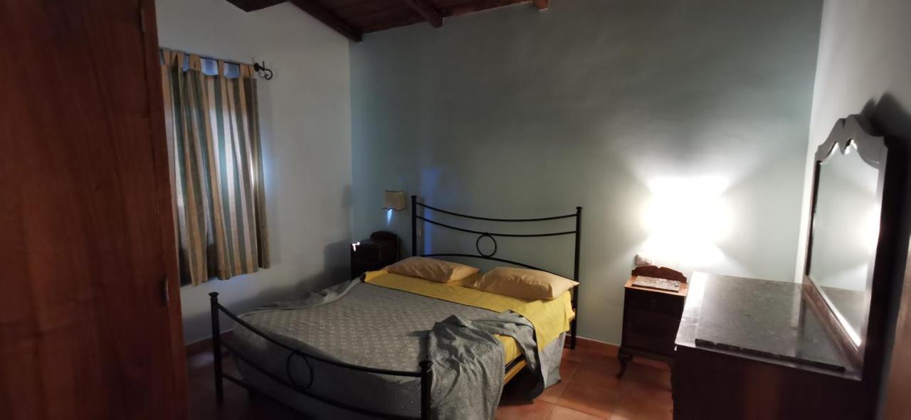 Country House Trevi Umbria Borghetto Vetuliae Santa Maria in Valle Екстериор снимка