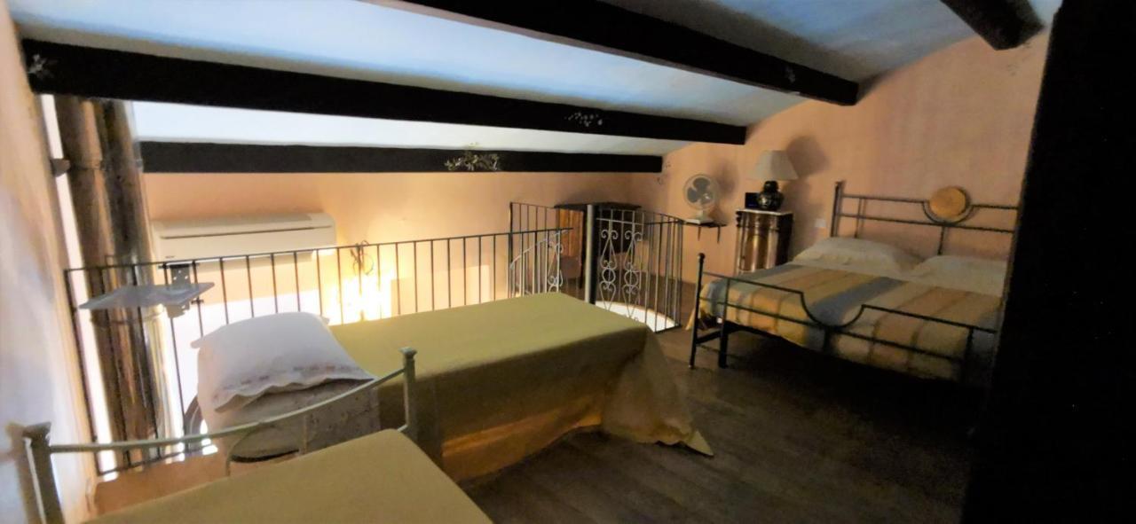 Country House Trevi Umbria Borghetto Vetuliae Santa Maria in Valle Екстериор снимка
